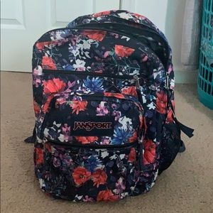 Jansport Bookbag! Great condition!